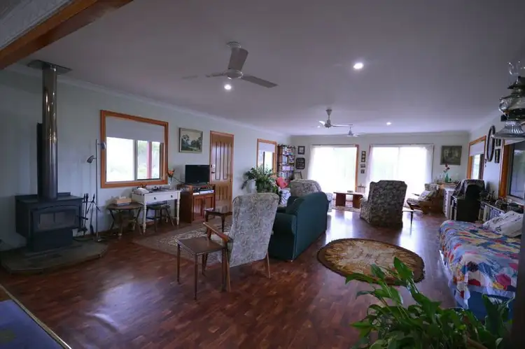 Fifth view of Homely rural property listing, Address available on request