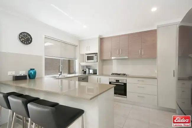 Main view of Homely villa listing, 2/20 GIBBON STREET, Lennox Head NSW 2478