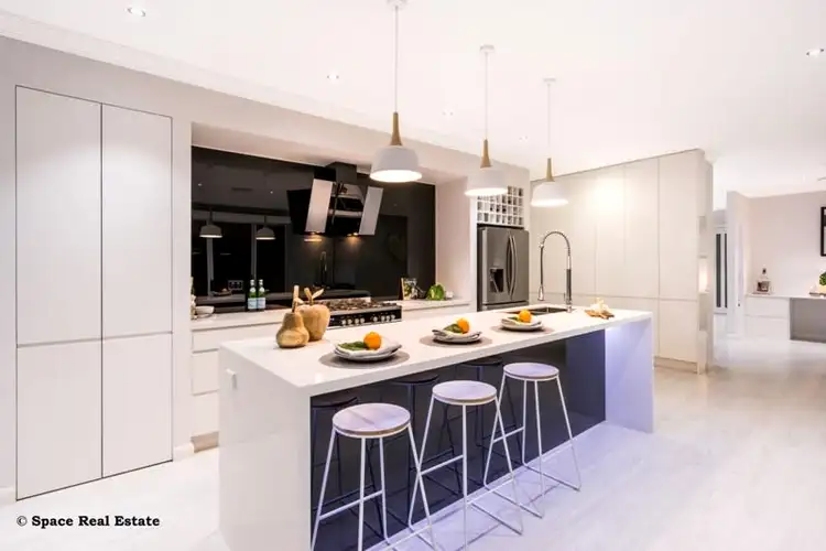 Fifth view of Homely house listing, 47 Donahue Circuit, Harrington Park NSW 2567