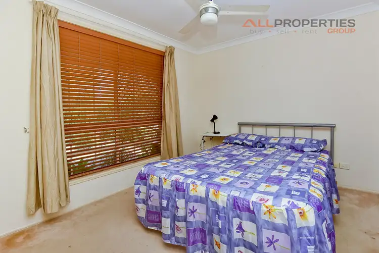 Sixth view of Homely house listing, 81 Banksia Circuit, Forest Lake QLD 4078