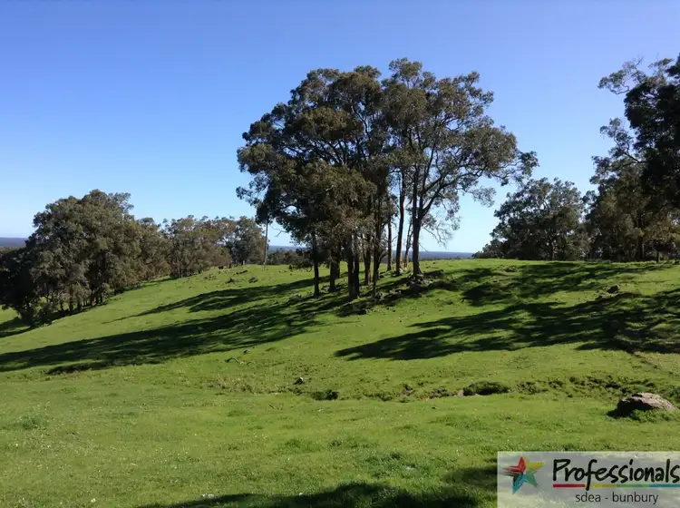 Sixth view of Homely rural property listing, Lot 5 Logue Road, Harvey WA 6220
