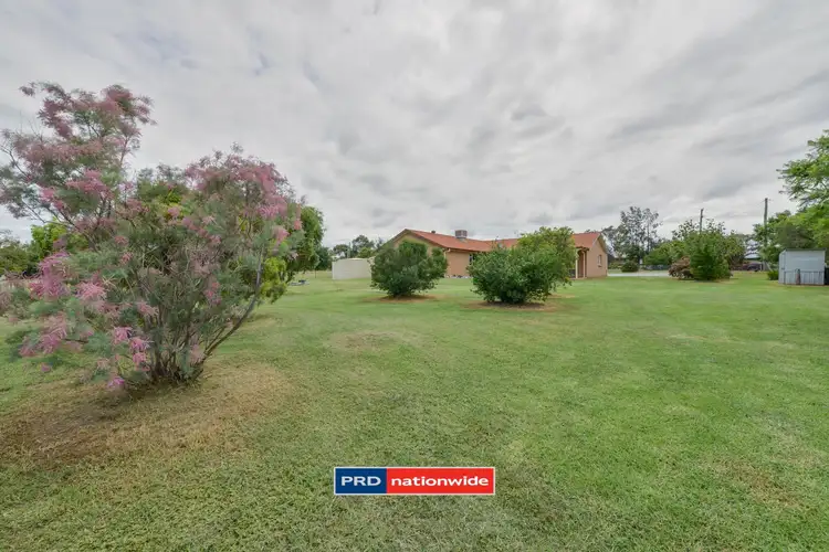 Main view of Homely house listing, 17 Hartmann Drive, Tamworth NSW 2340