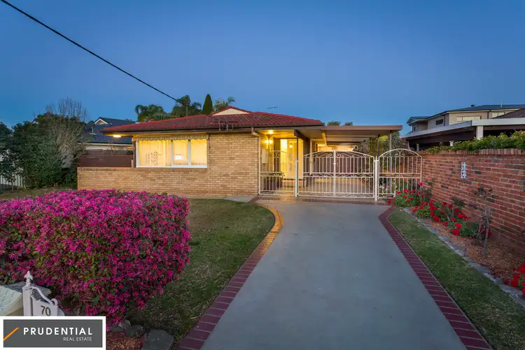 70 O'Brien Parade, Liverpool NSW 2170