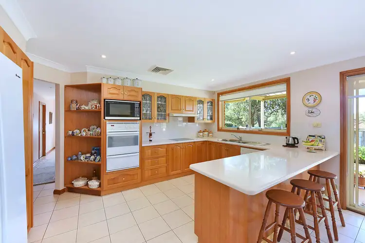 Third view of Homely house listing, 15 Evesham Court, Baulkham Hills NSW 2153