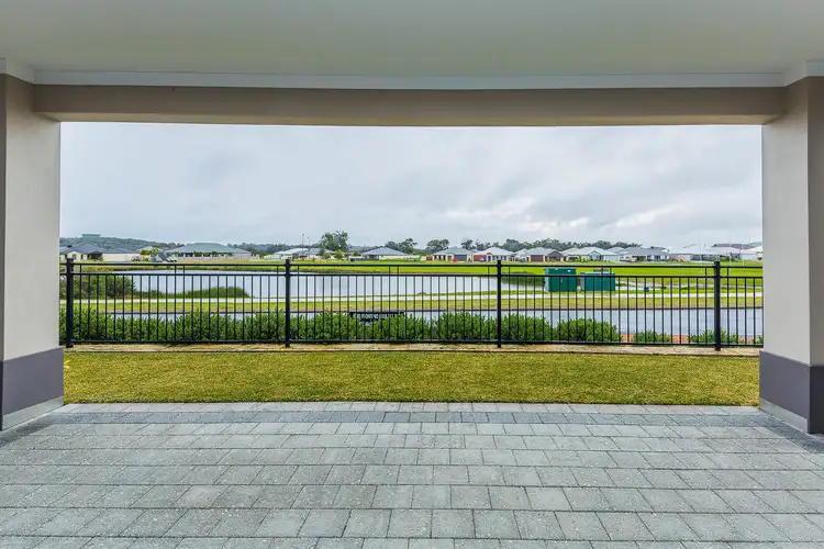 Main view of Homely house listing, 12 Ryeland Avenue, Eaton WA 6232