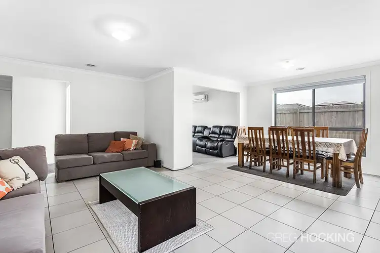 Fourth view of Homely house listing, 150 Riversdale Drive, Tarneit VIC 3029