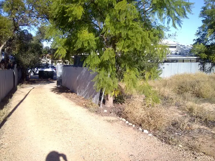 Third view of Homely land listing, 16-17 Merritt Avenue, Berri SA 5343