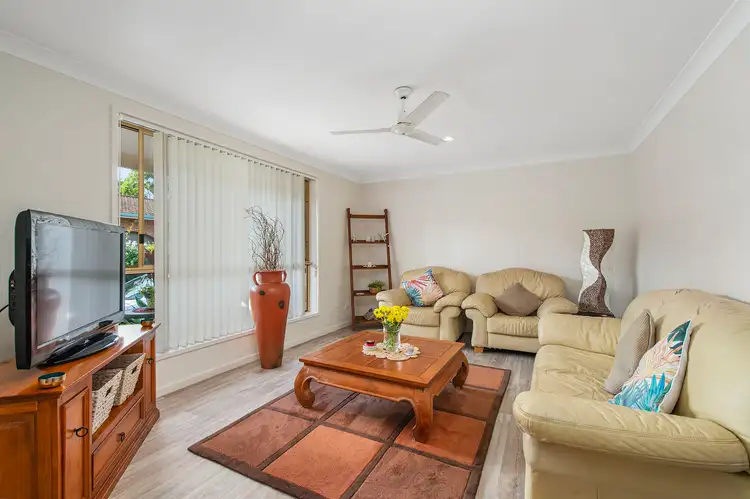Third view of Homely block of units listing, 1 & 2/89 Kennedy Drive, Port Macquarie NSW 2444