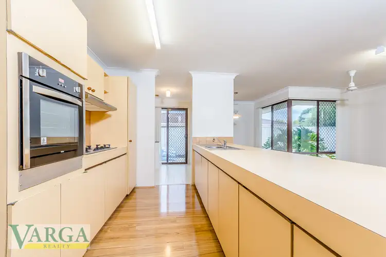 Fourth view of Homely house listing, 16 Beryl Way, Parkwood WA 6147