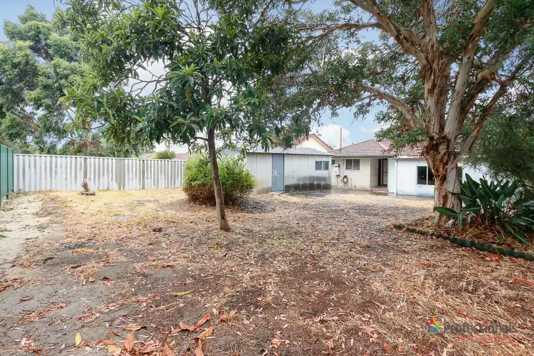 Third view of Homely house listing, 31 Templeton Cres, Girrawheen WA 6064