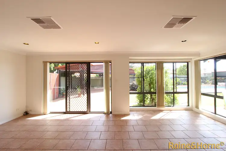 Fourth view of Homely house listing, 8 Westminster Court, Dubbo NSW 2830