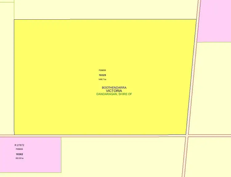 Fifth view of Homely rural property listing, 'Hallswood' 2615 Coalara Road, Badgingarra WA 6521
