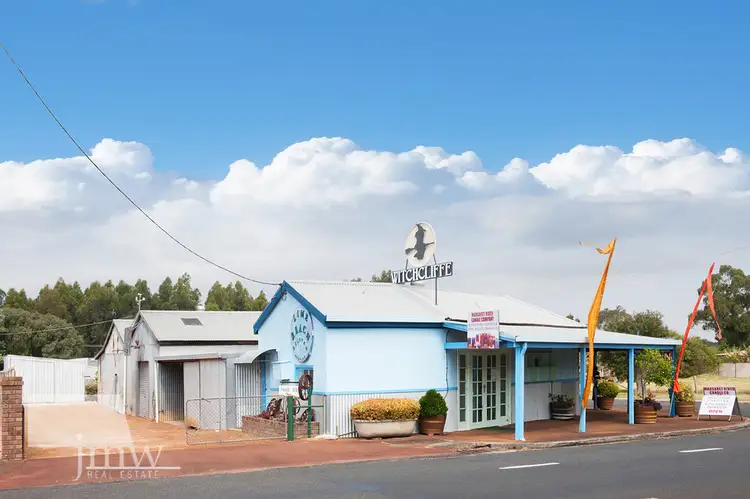 Fifth view of Homely other listing, 10421 Bussell Highway, Witchcliffe WA 6286