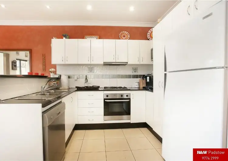 Fourth view of Homely semi-detached listing, 104A Tompson Road, Panania NSW 2213