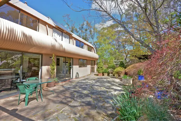 Main view of Homely house listing, 66 - 68 Kanimbla Valley Road, Mount Victoria NSW 2786