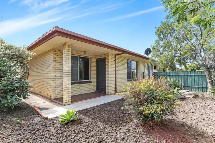 Main view of Homely unit listing, 4/5 Patricia Ave, Hillcrest SA 5086