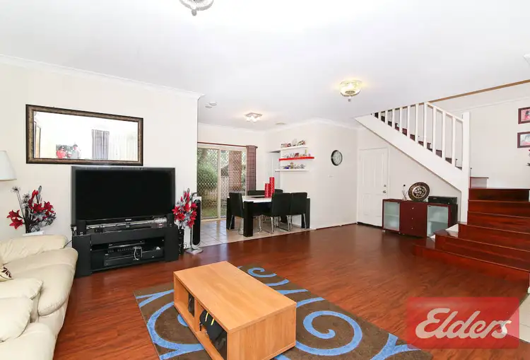 Fourth view of Homely house listing, 4/92 Metella Road, Toongabbie NSW 2146