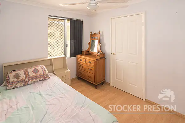 Seventh view of Homely house listing, 2 Kittyhawk Grove, Geographe WA 6280