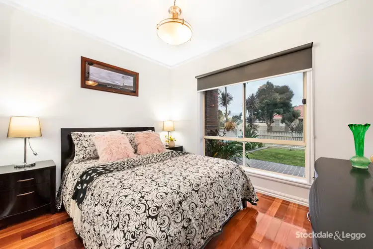 Sixth view of Homely townhouse listing, 1/3 Edward Street, Fawkner VIC 3060