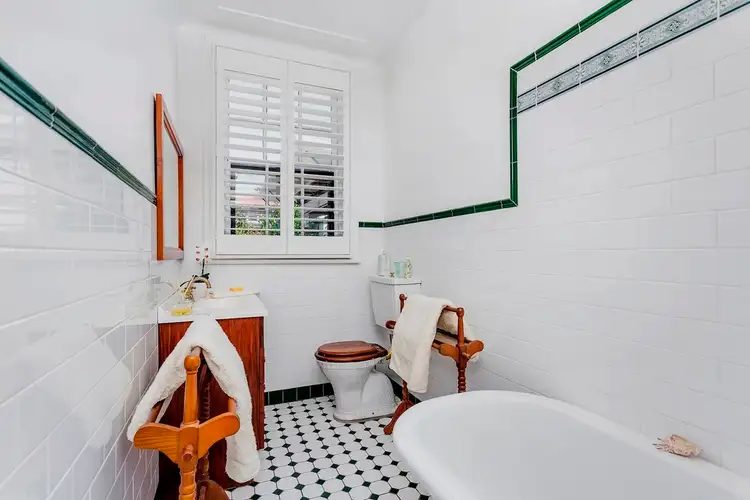 Fifth view of Homely house listing, 15 Wallace Street, Concord NSW 2137