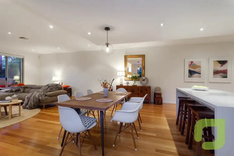 Seventh view of Homely house listing, 58A Charlotte Street, Newport VIC 3015