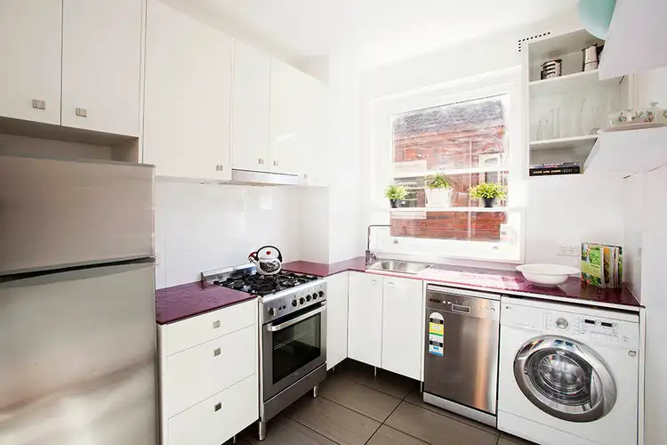 Fourth view of Homely apartment listing, 9/6 Ormond Street, Bondi Beach NSW 2026