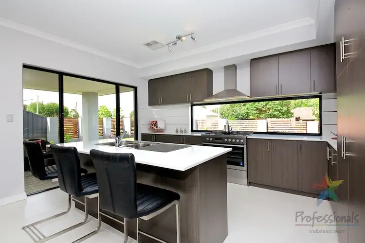 Third view of Homely house listing, 46 James Street, Bassendean WA 6054