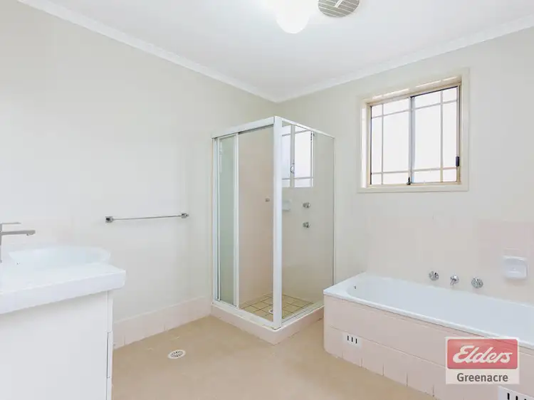 Fourth view of Homely semi-detached listing, 21 Melaleuca Grove, Greenacre NSW 2190