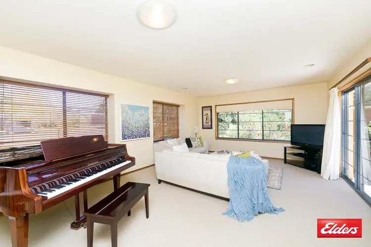 Second view of Homely house listing, 6 Wilga Place, O'connor ACT 2602