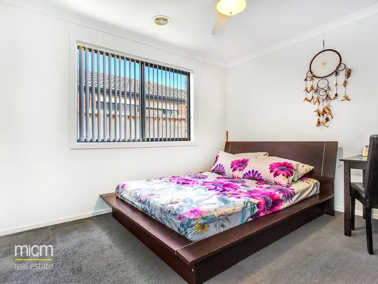 Sixth view of Homely house listing, 48 Tyler Crescent, Tarneit VIC 3029