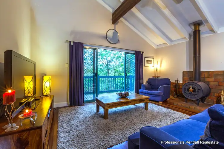 Seventh view of Homely house listing, 1696 Tamborine-Oxenford Road, Tamborine Mountain QLD 4272