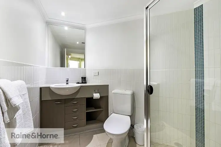 Third view of Homely apartment listing, 417/51-54 The Esplanade, Ettalong Beach NSW 2257