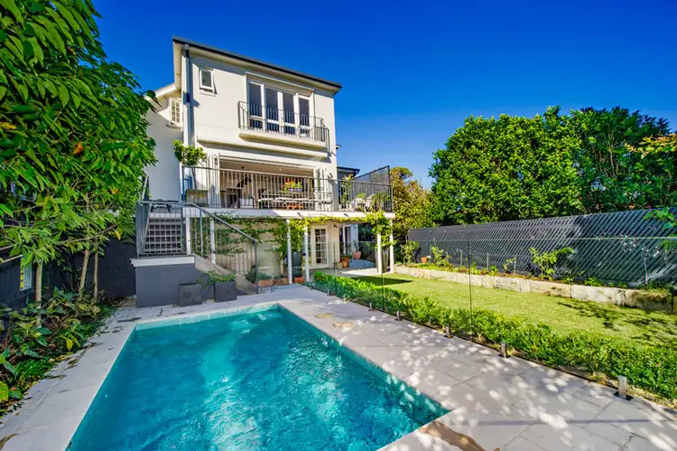 Main view of Homely house listing, 32 Arthur Street, Bellevue Hill NSW 2023