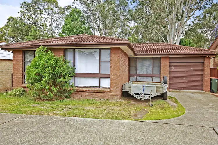 8/36 Victoria Road, Macquarie Fields NSW 2564