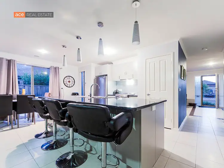 Seventh view of Homely house listing, 12 Spoonbill Close, Williams Landing VIC 3027