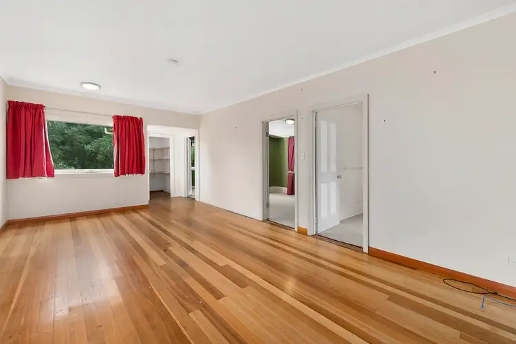 Second view of Homely house listing, 18 McKenzies Road, Molesworth TAS 7140