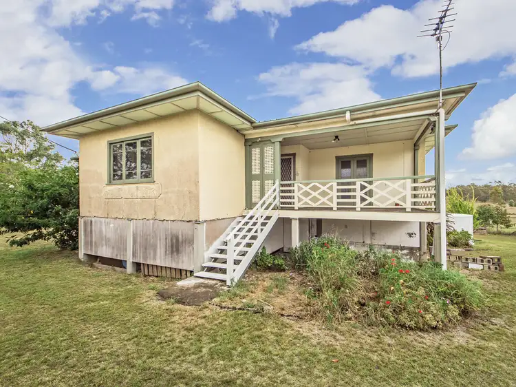 111 REINBOTTS ROAD, Lowood QLD 4311