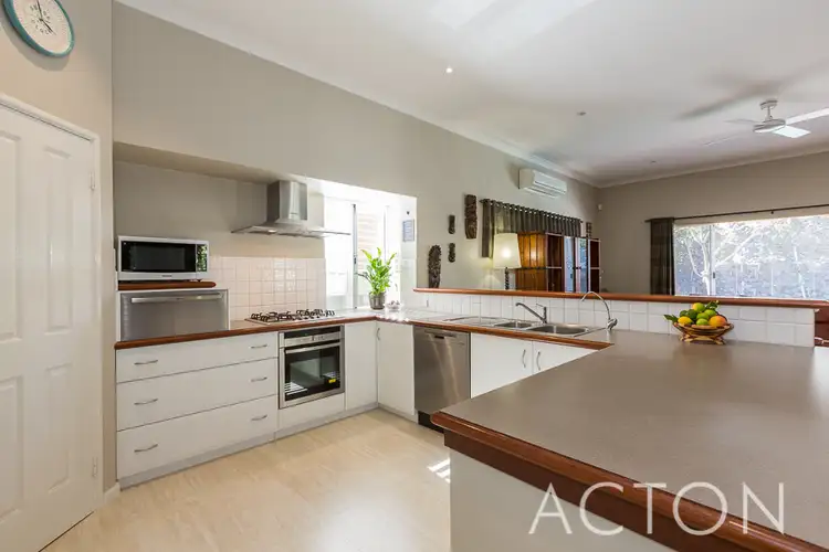 Sixth view of Homely house listing, 11 Brassey Street, Swanbourne WA 6010