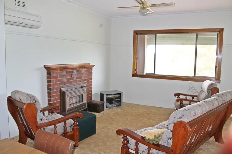 Fifth view of Homely house listing, 8 Park Street, Tumbarumba NSW 2653