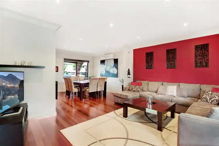 Second view of Homely house listing, 2 Kew Place, St Johns Park NSW 2176