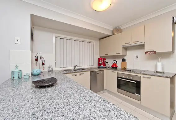 Sixth view of Homely house listing, 4 Lagoons Circuit, Nelson Bay NSW 2315