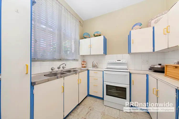 Third view of Homely unit listing, 1/178-180 Chuter Avenue, Sans Souci NSW 2219