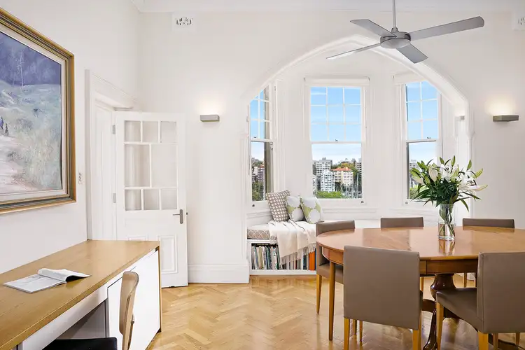 Fifth view of Homely apartment listing, 2/24 Mona Road, Darling Point NSW 2027