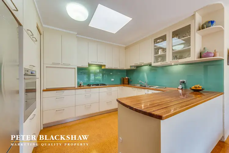 Fifth view of Homely townhouse listing, 38/85 Crozier Circuit, Kambah ACT 2902