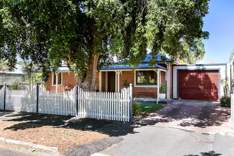 Second view of Homely house listing, 14 Perry Avenue, Daw Park SA 5041