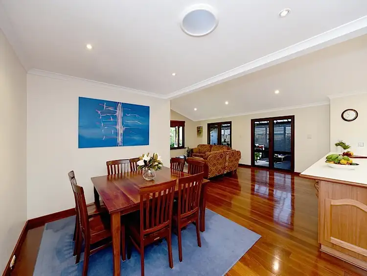 Fourth view of Homely house listing, 7 Caithness Road, Floreat WA 6014