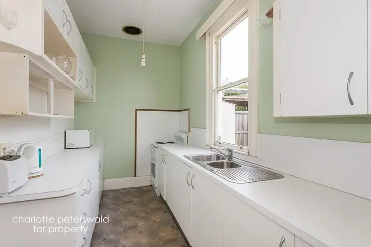 Fourth view of Homely house listing, 80 King Street, Sandy Bay TAS 7005