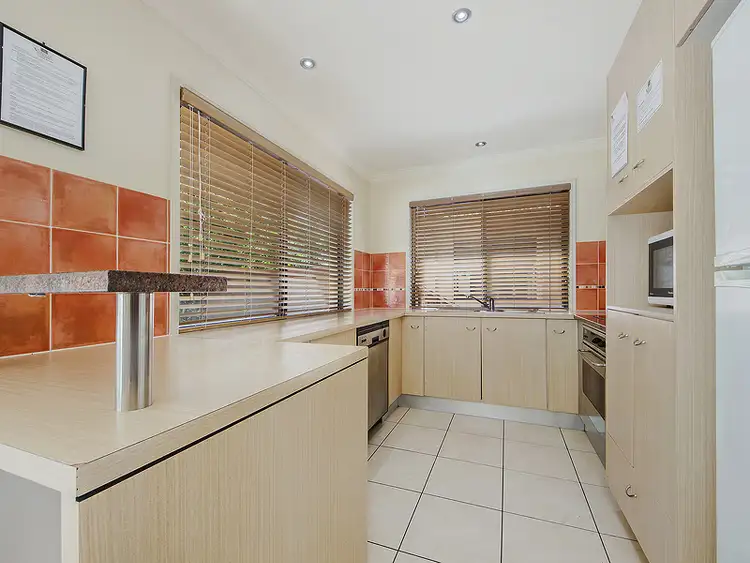 Fourth view of Homely townhouse listing, 83/4 University Drive, Robina QLD 4226