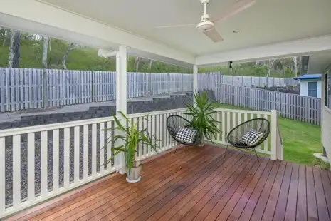 Third view of Homely house listing, 55 Sunridge Cct, Bahrs Scrub QLD 4207