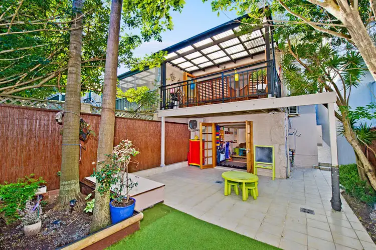 Second view of Homely house listing, 15 Brisbane Street, Bondi Junction NSW 2022